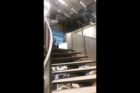 G-Star Raw, Oxford Street